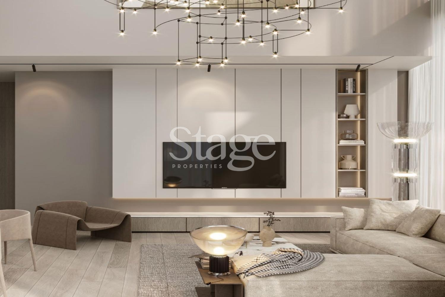 2 bedrooms apartment for Sale in Arjan, Dubai stage-9633132