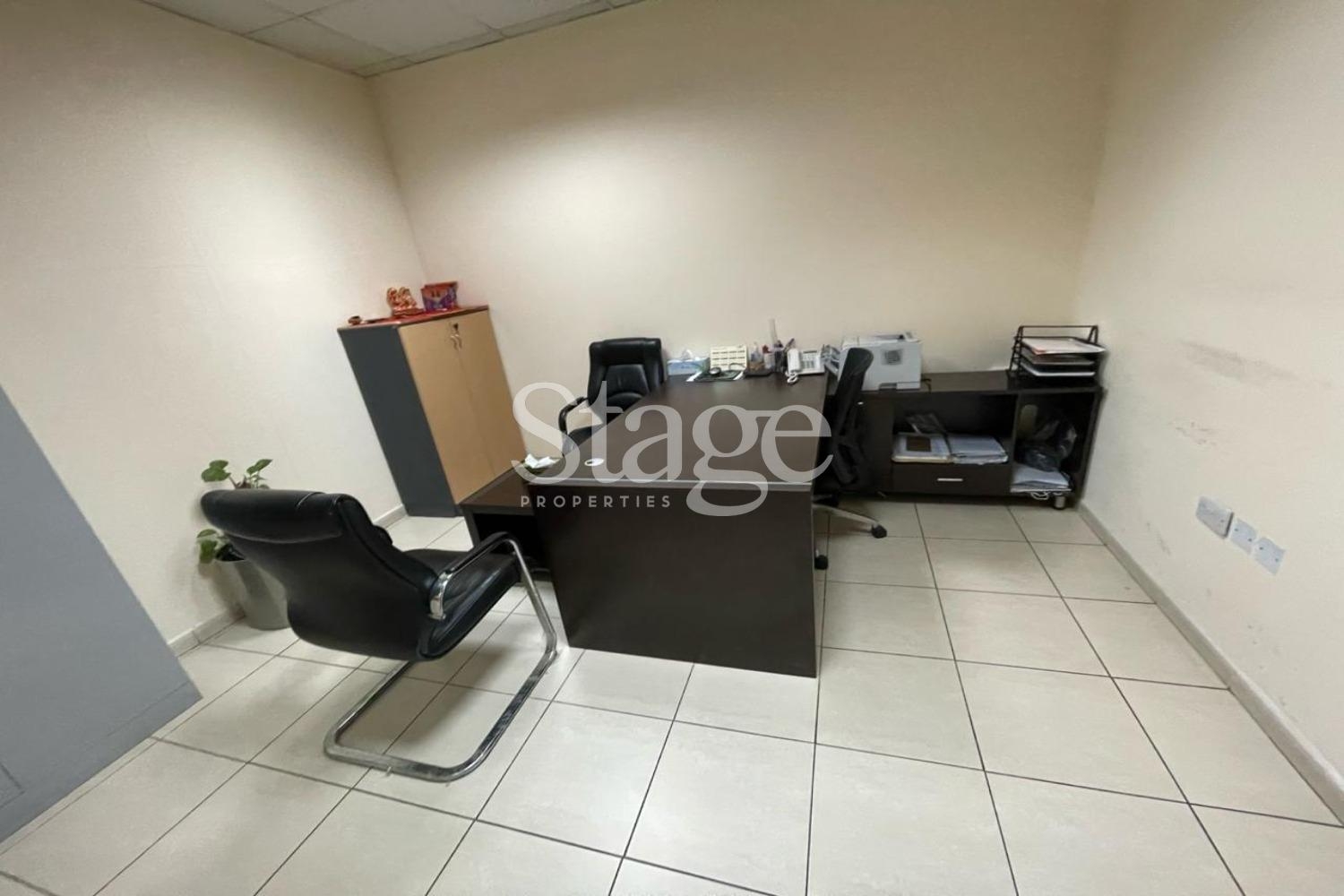 Warehouse for Rent in Jebel Ali, Dubai stage-10331506