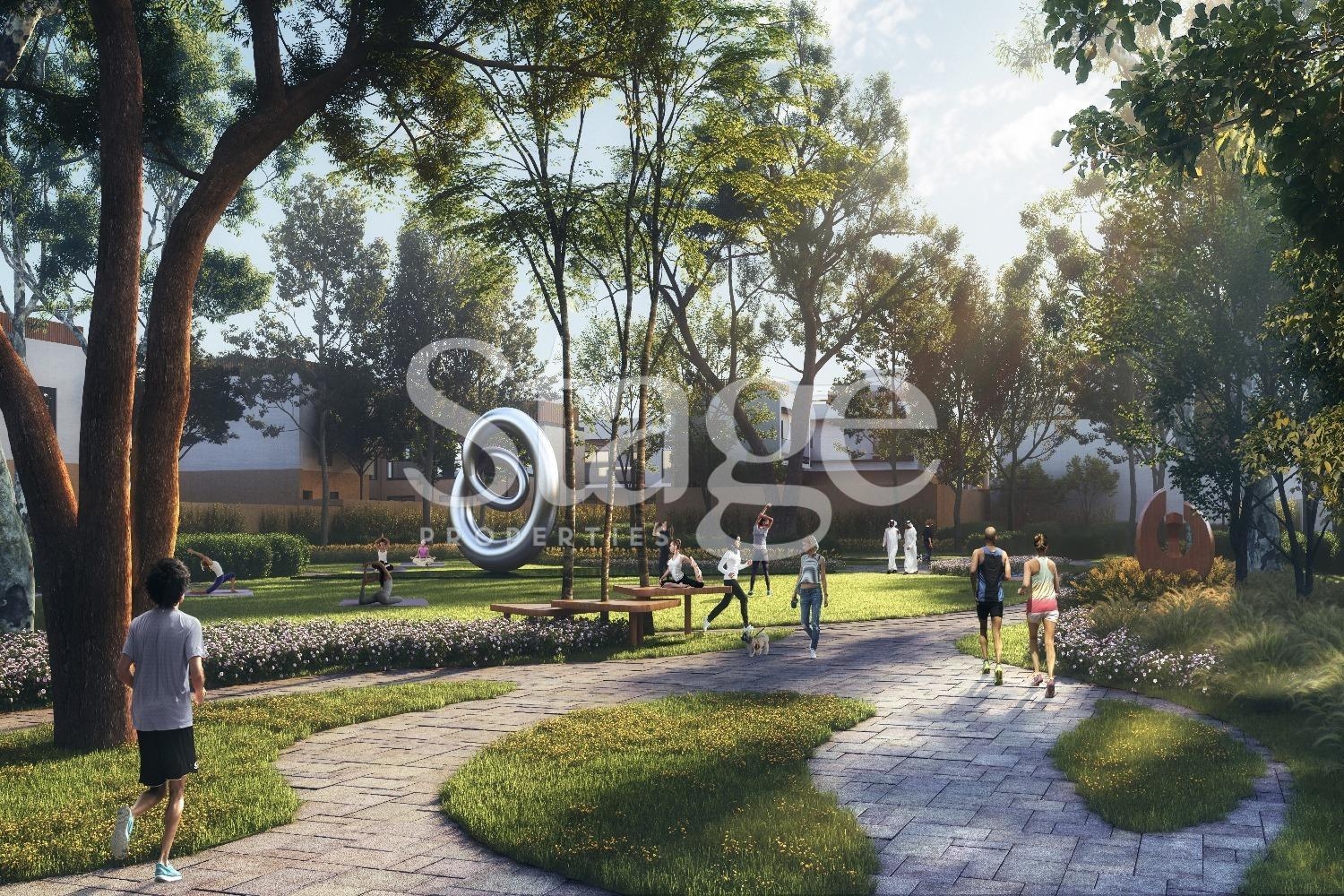 5 bedrooms Villas for Sale in Wadi Al Safa 2, Dubai stage-11341657