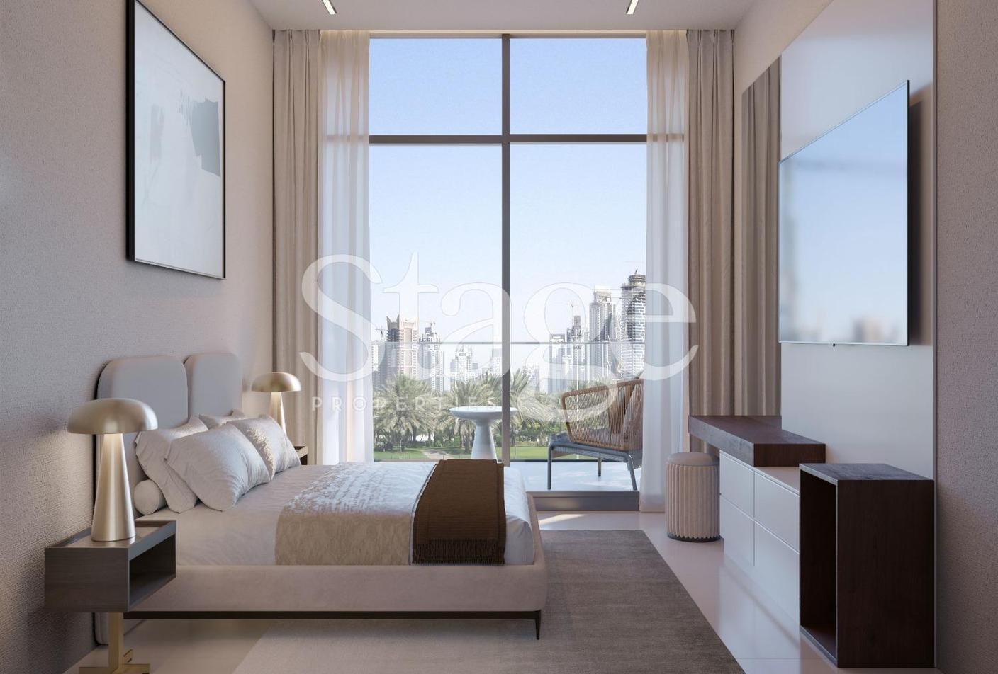 Studio for Sale in Al Barsha, Dubai stage-9526440