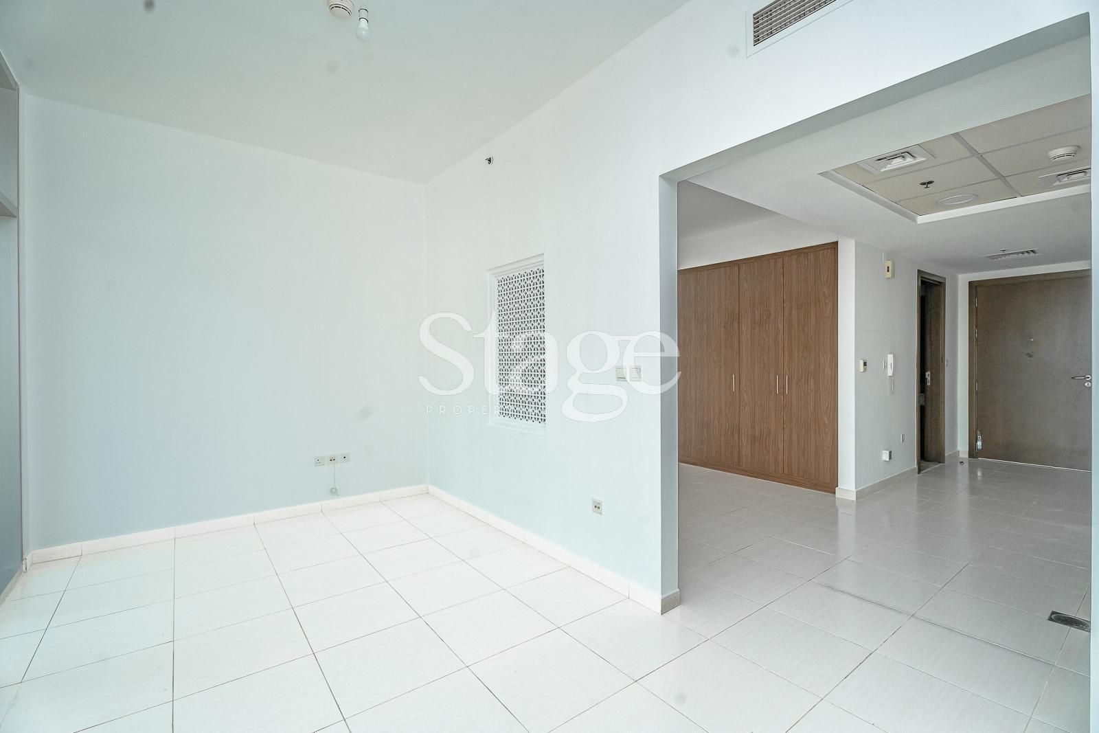 Huge studio for sale in JVC Dubai