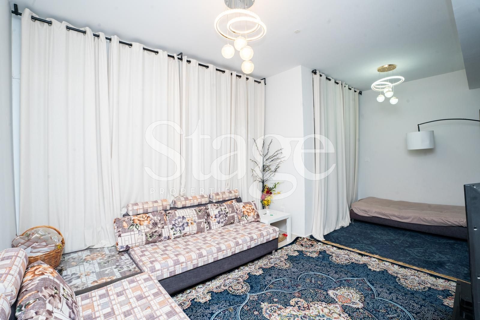3 bedrooms Townhouse for Sale in Damac Hills 2, Dubai stage-10548623