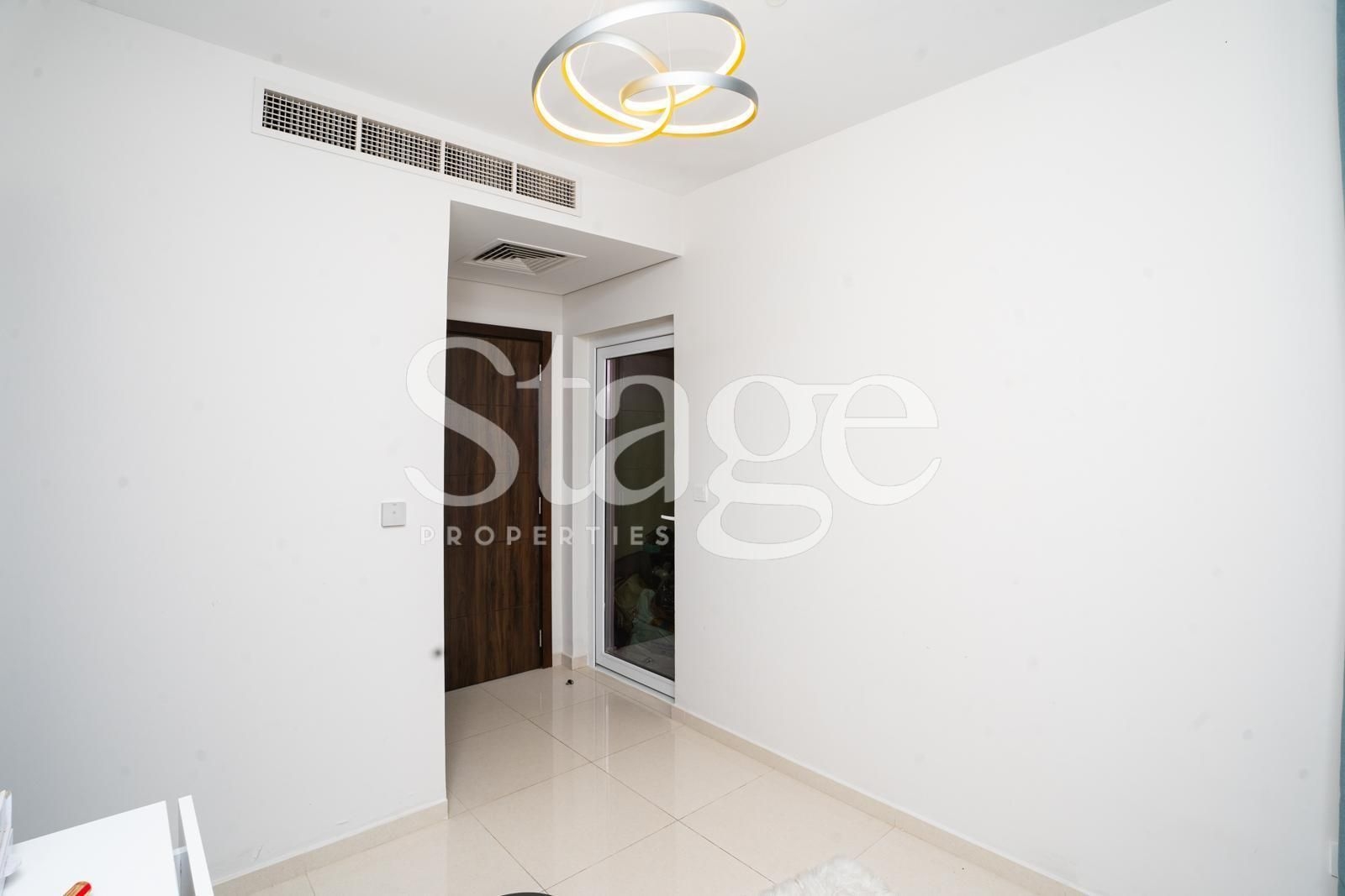 3 bedrooms Townhouse for Sale in Damac Hills 2, Dubai stage-10548623