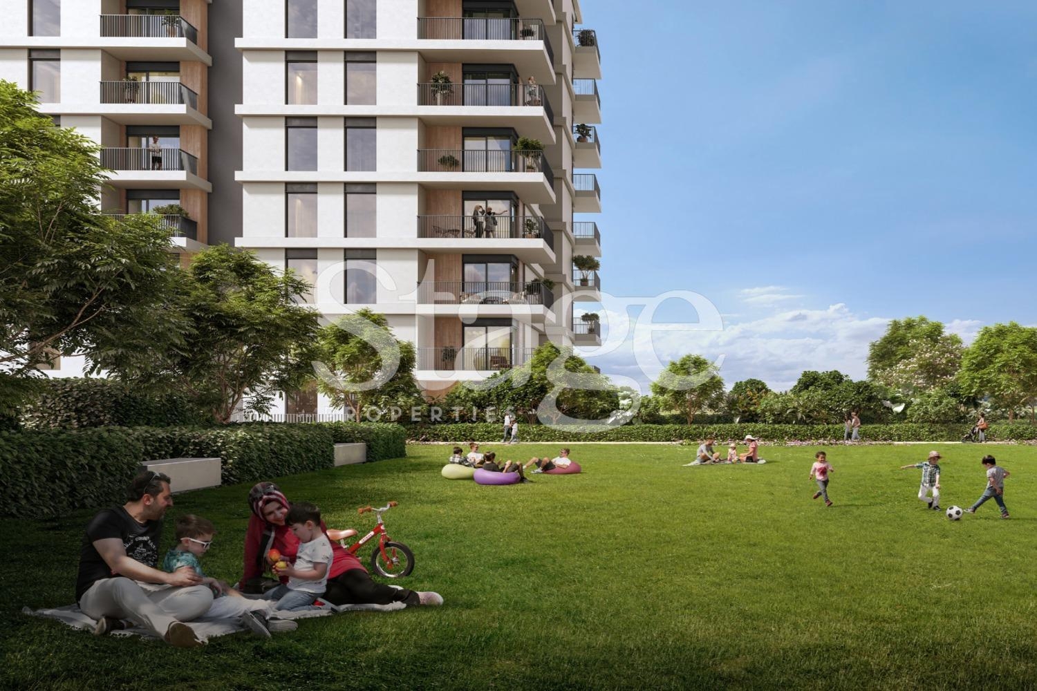 3 bedrooms apartment for Sale in Dubai Hills Estate, Dubai stage-9568982