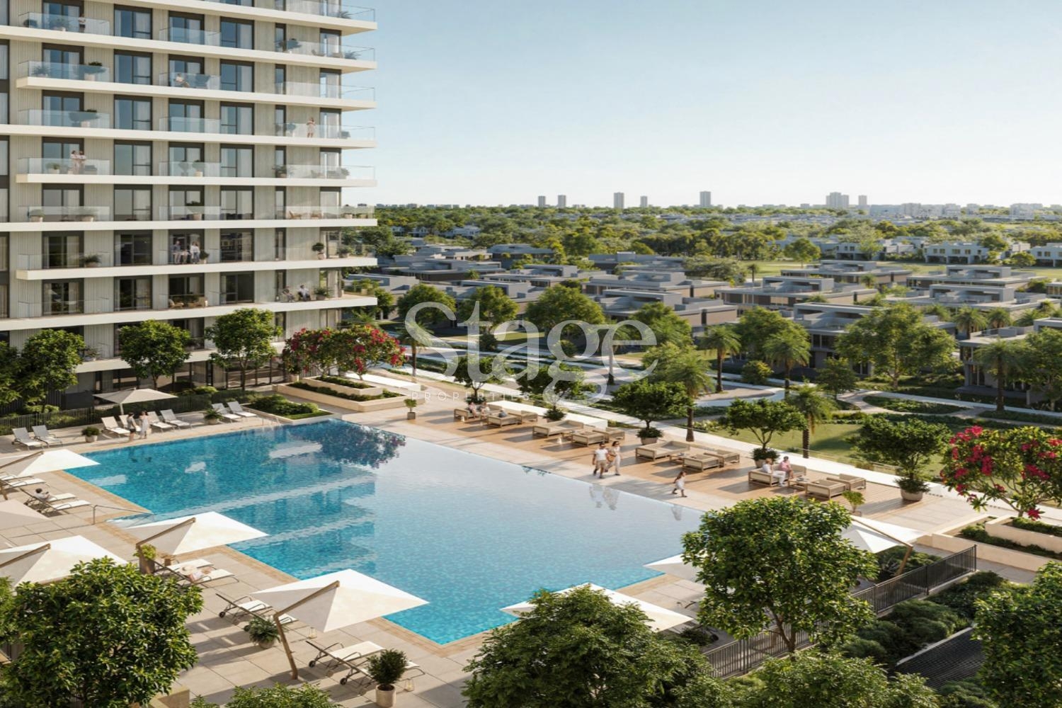 1 bedroom apartment for Sale in Dubai Hills Estate, Dubai stage-11188457