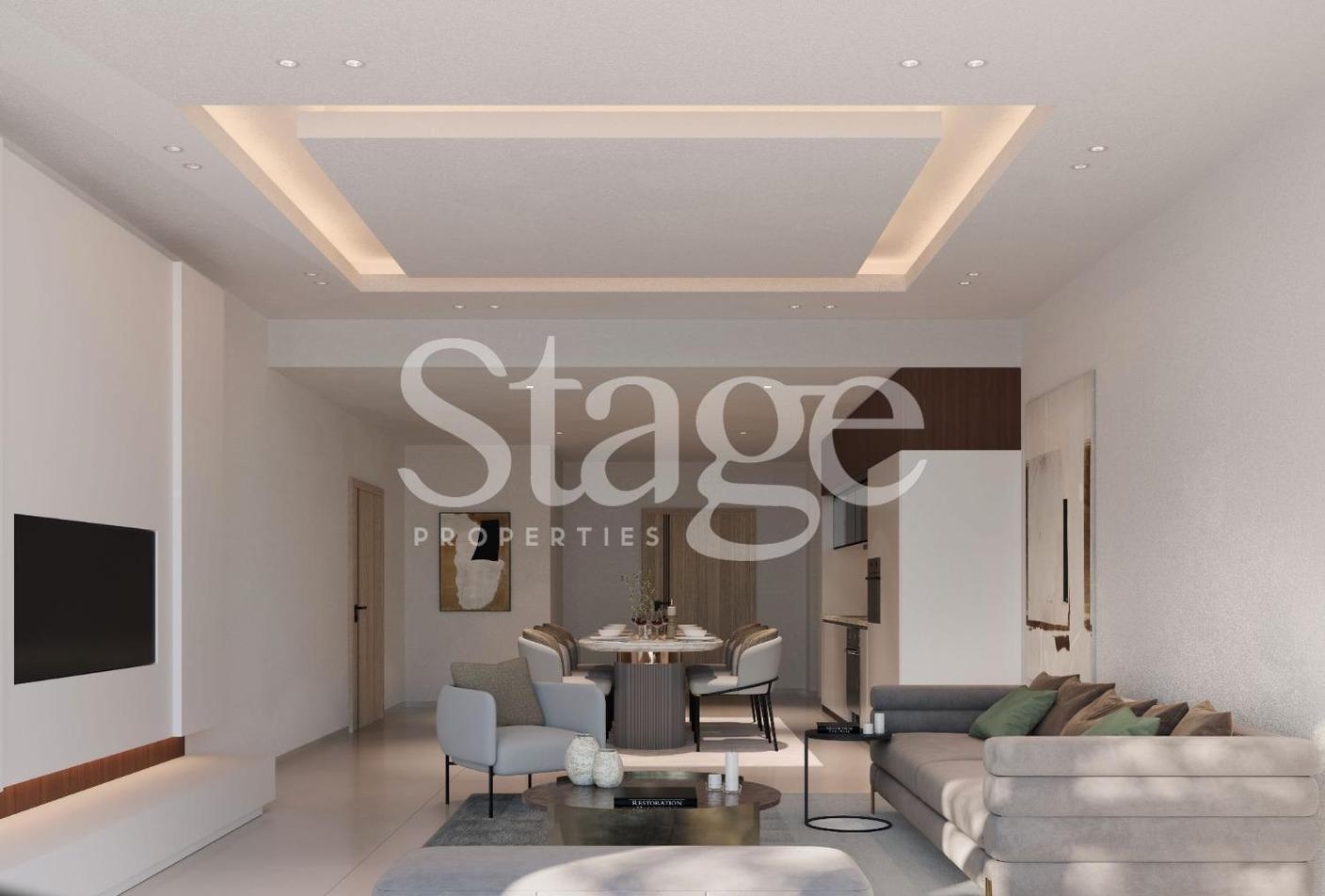 Studio for Sale in Al Barsha, Dubai stage-9526440