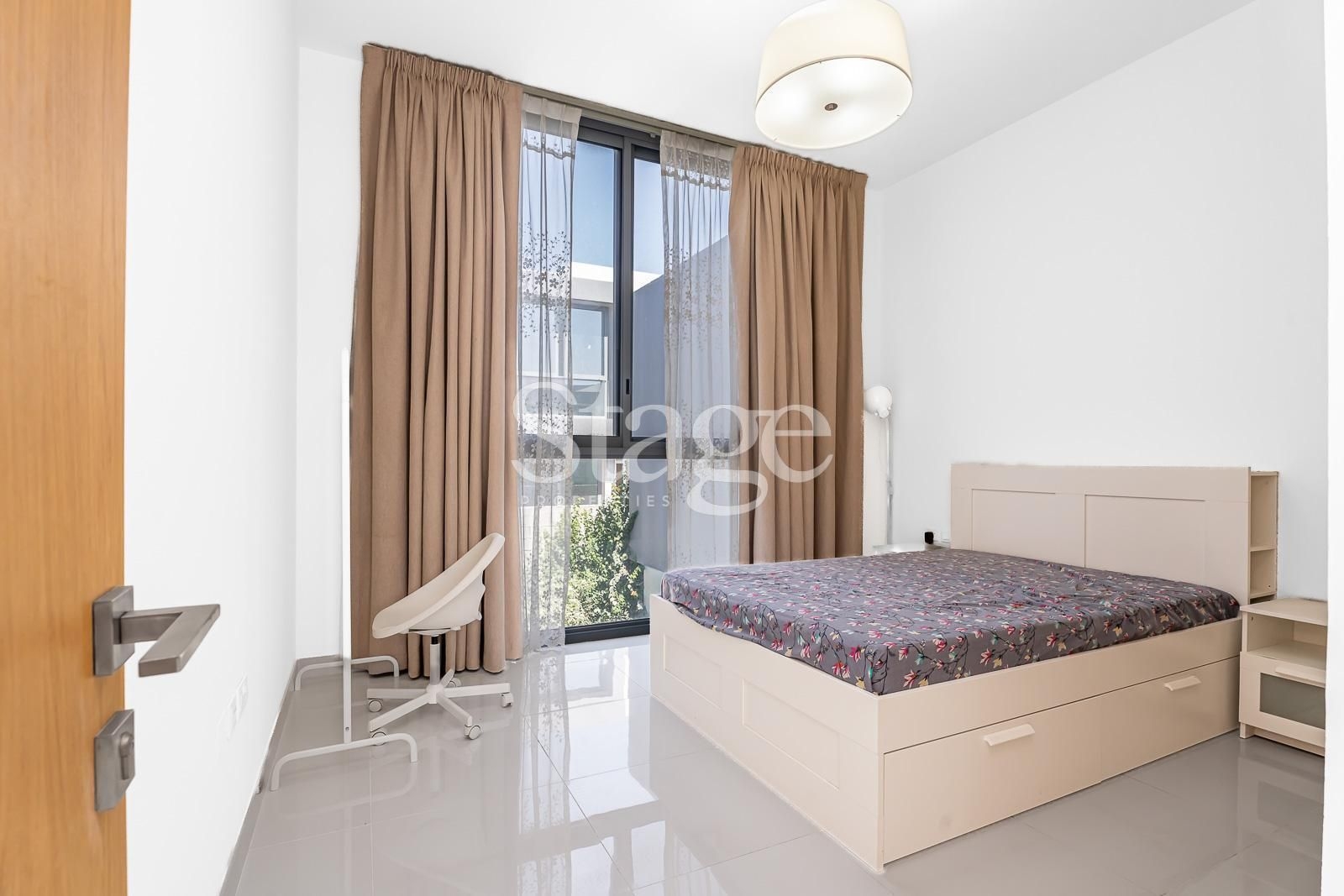 3 bedrooms Townhouse for Rent in wasl gate, Dubai stage-10742155