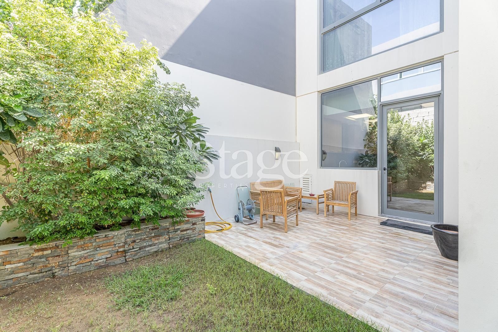 3 bedrooms Townhouse for Rent in wasl gate, Dubai stage-10742155