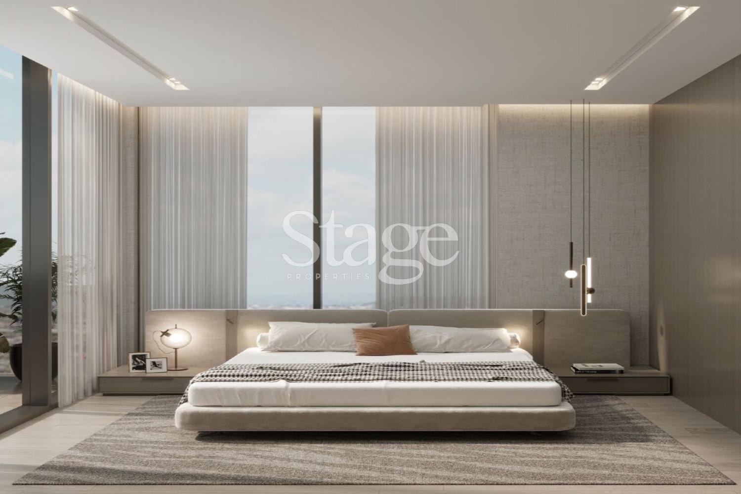 2 bedrooms apartment for Sale in Arjan, Dubai stage-9633132