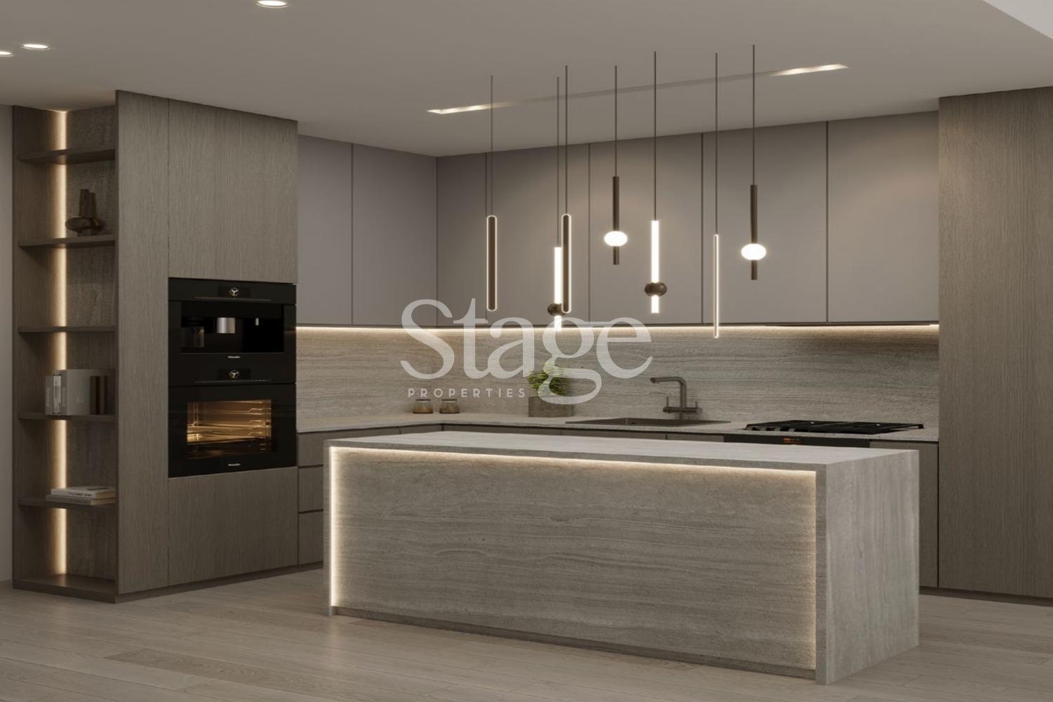 2 bedrooms apartment for Sale in Arjan, Dubai stage-9633132