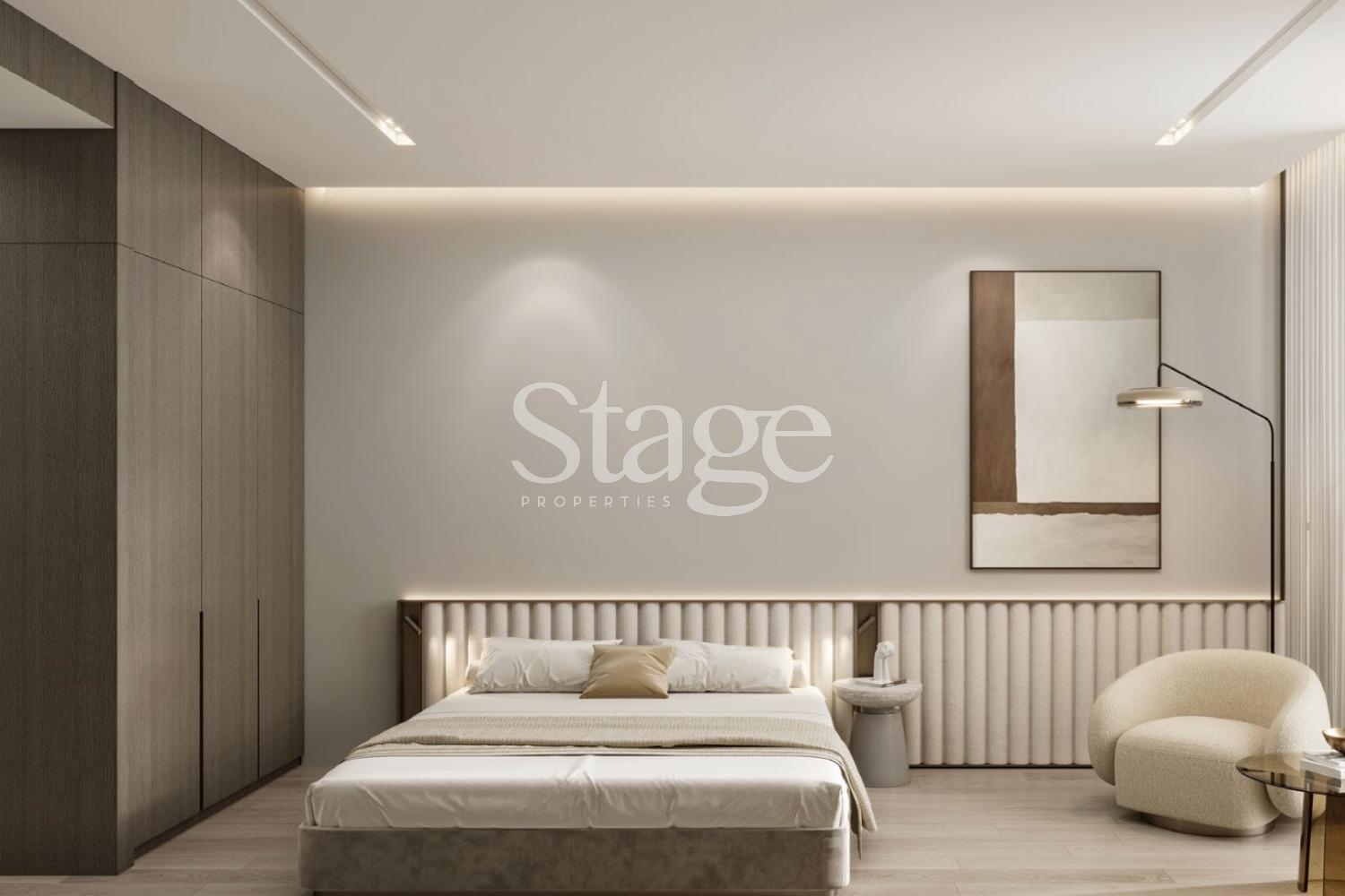 2 bedrooms apartment for Sale in Arjan, Dubai stage-9633132