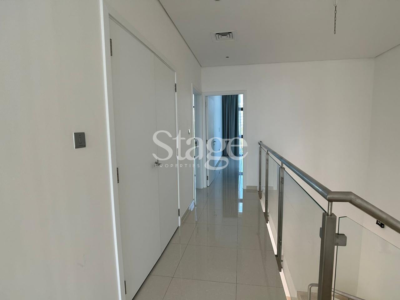 3 bedrooms Villas for Sale in DAMAC Hills, Dubai stage-11414133