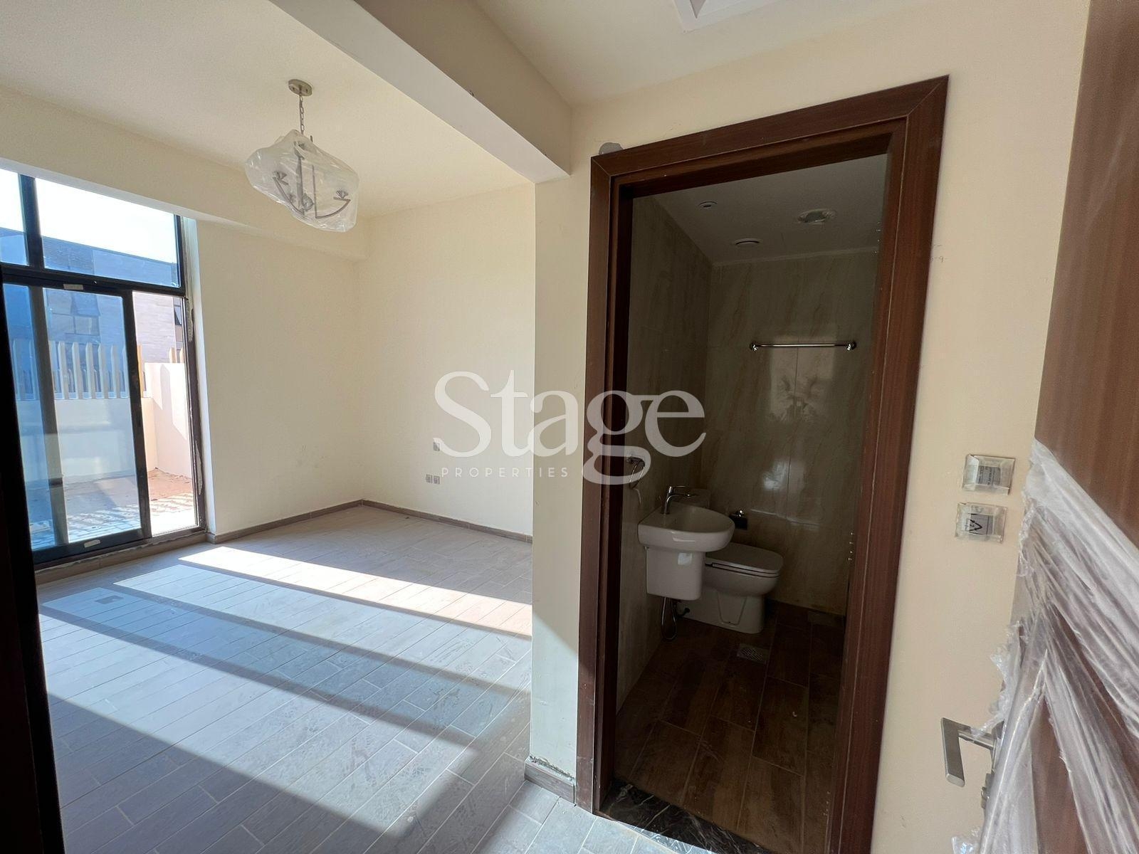 4 bedrooms Townhouse for Sale in Meydan, Dubai stage-11380807