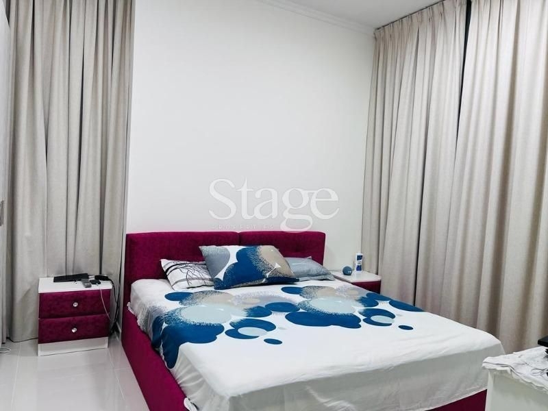 1 bedroom apartment for Sale in DAMAC Hills, Dubai stage-9004409
