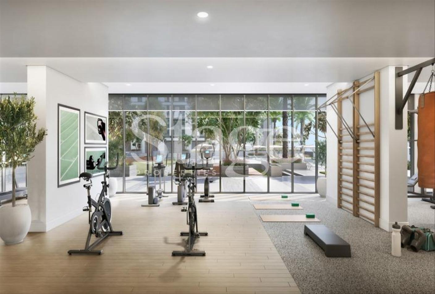 3 bedrooms apartment for Sale in Dubai Hills Estate, Dubai stage-8535757