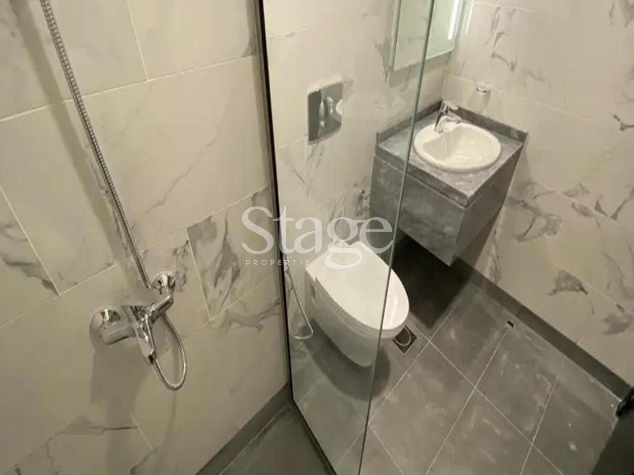 Studio for Rent in Dubai South (Dubai World Central), Dubai stage-9857560