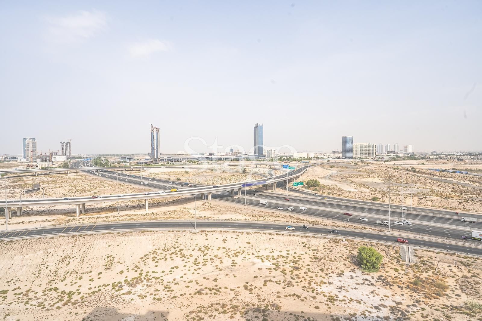 1 bedroom apartment for Rent in Jumeirah Village Circle, Dubai stage-9858046