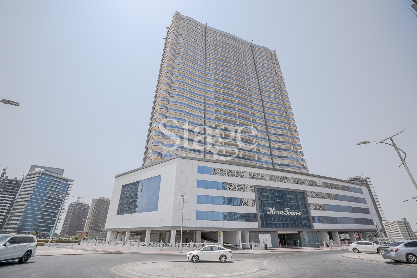 1 bedroom apartment for Rent in Dubai Sports City, Dubai stage-9822458