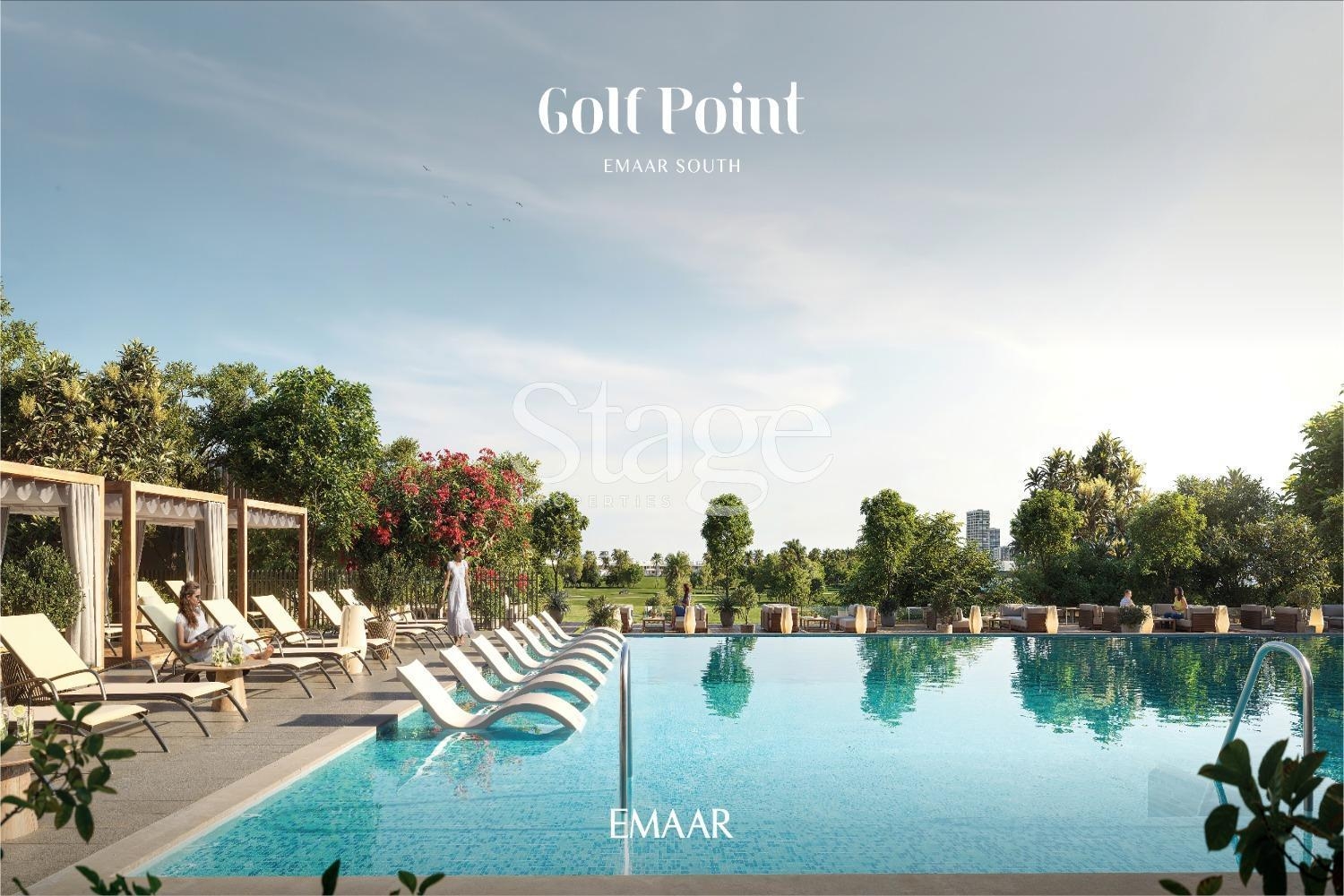 1 bedroom apartment for Sale in Dubai South (Dubai World Central), Dubai stage-9864236