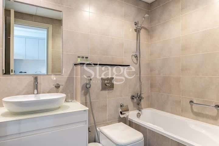 Studio for Rent in DAMAC Hills, Dubai stage-11379209