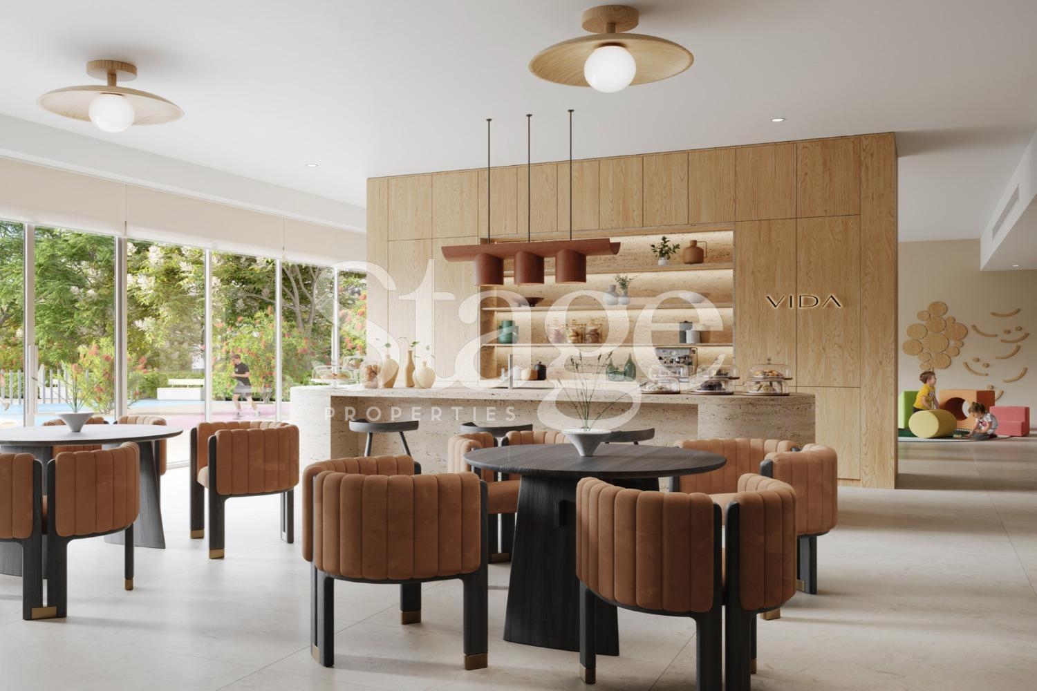 3 bedrooms apartment for Sale in Dubai Hills Estate, Dubai stage-9568982