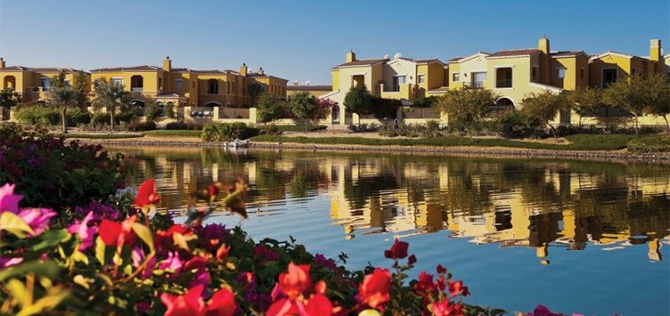 أرابيان رانشز