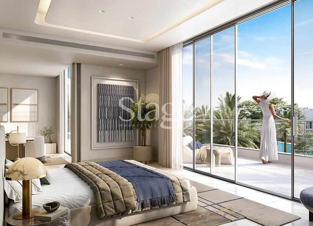 5 bedrooms Twin Villas for Sale in The Oasis by Emaar, Dubai VI9575S