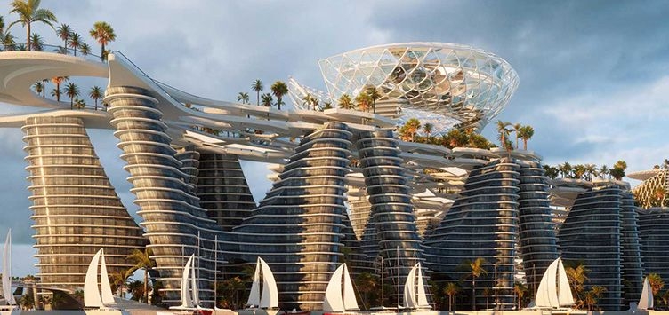 مدينة دبي للرعاية الصحية