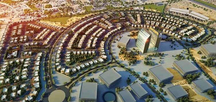 دبي سينس بارك