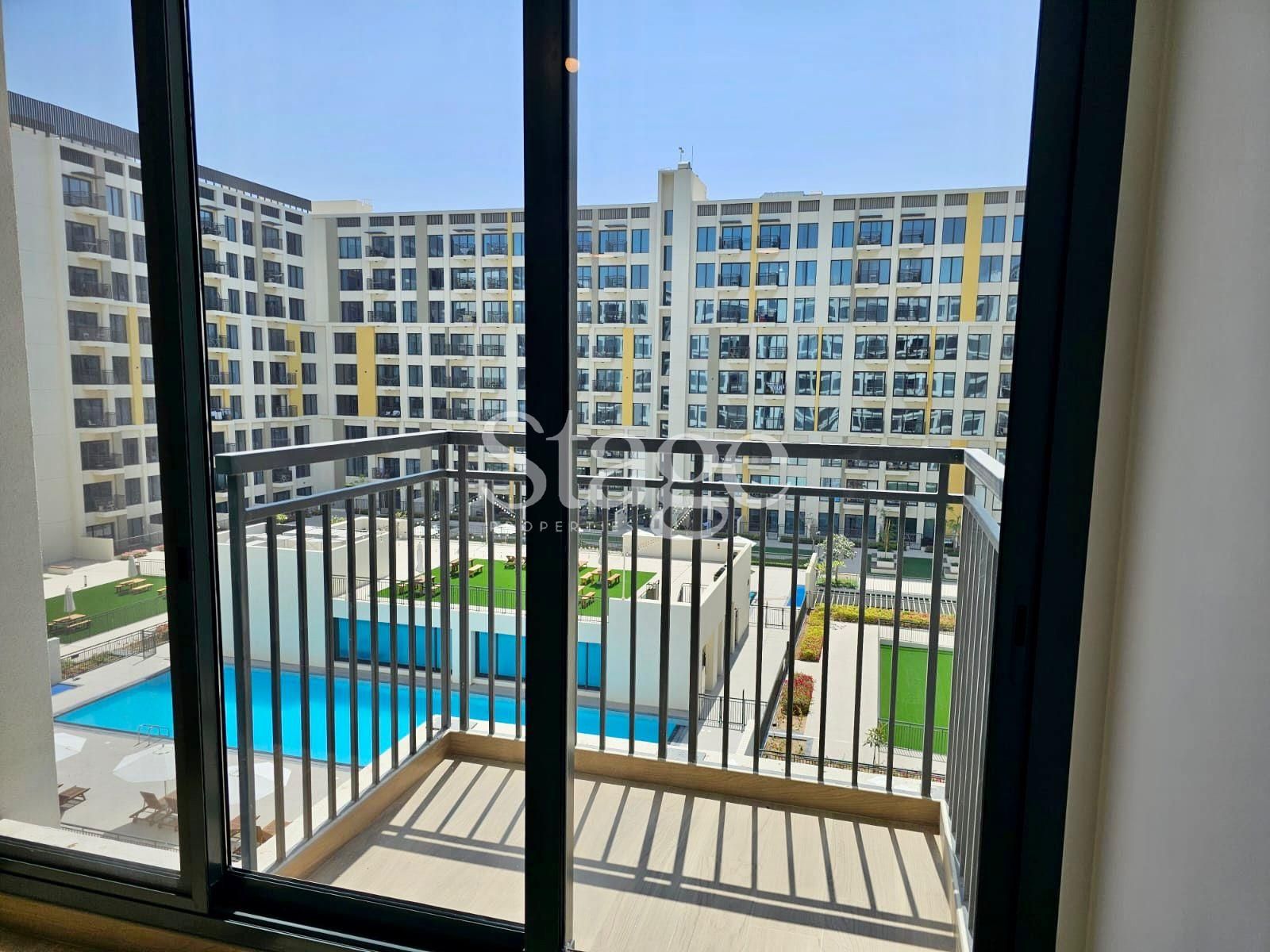 1 bedroom apartment for Sale in Town Square, Dubai AP8375S
