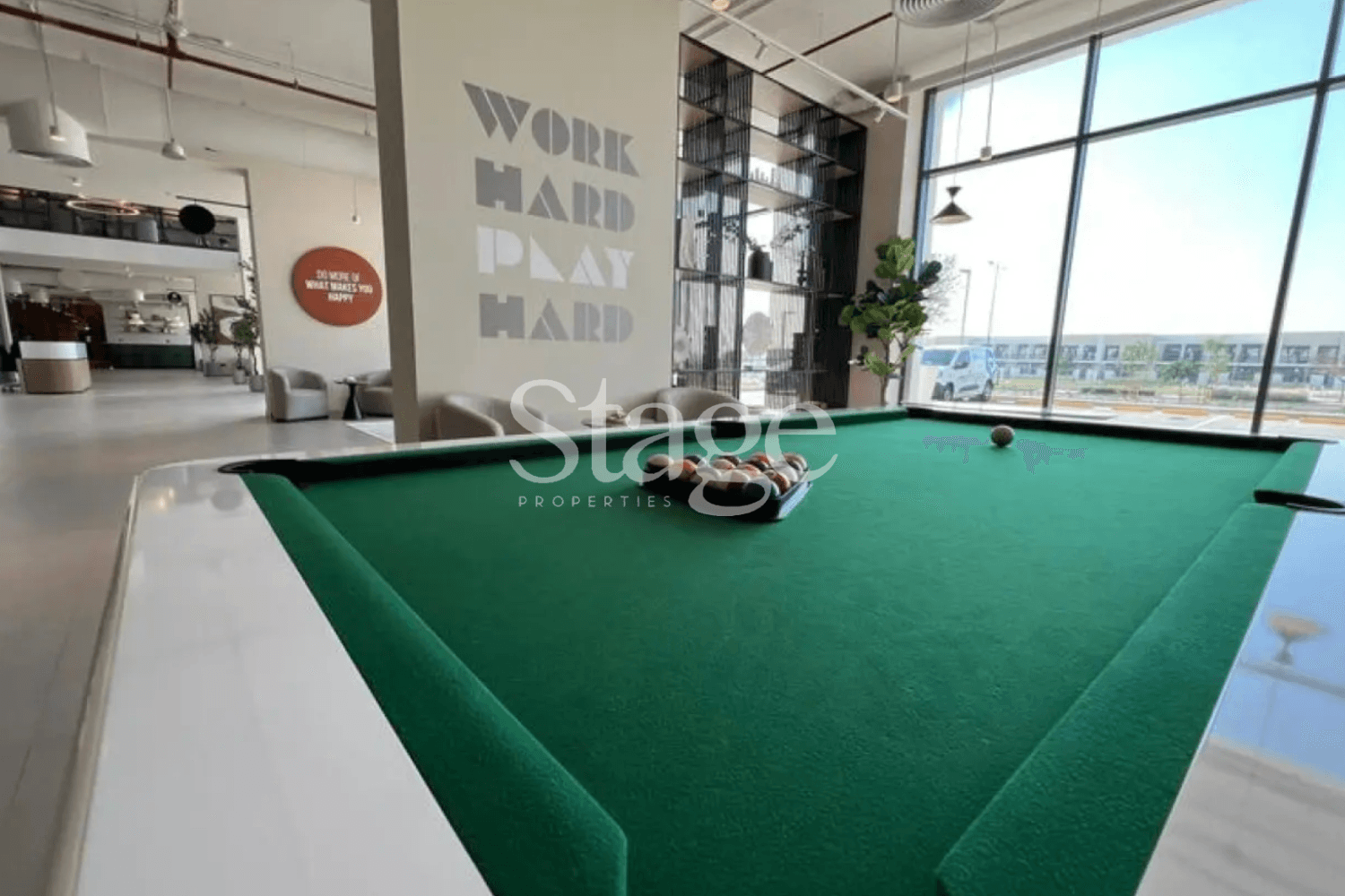 1 bedroom apartment for Sale in Town Square, Dubai AP8375S