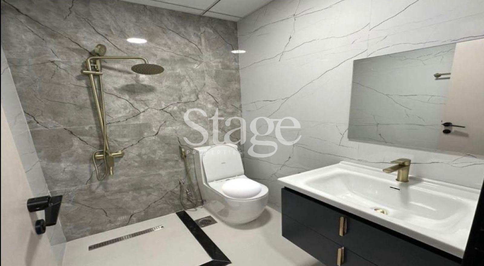 1 bedroom apartment for Rent in Arjan, Dubai AP8628L