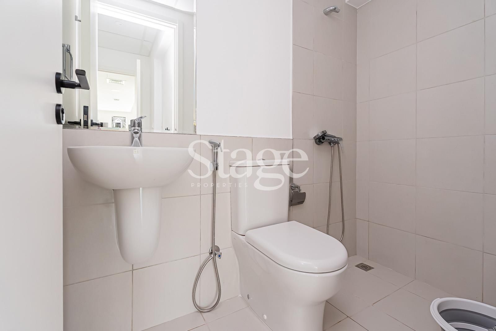 3 bedrooms Townhouse for Rent in Town Square, Dubai TH8609L