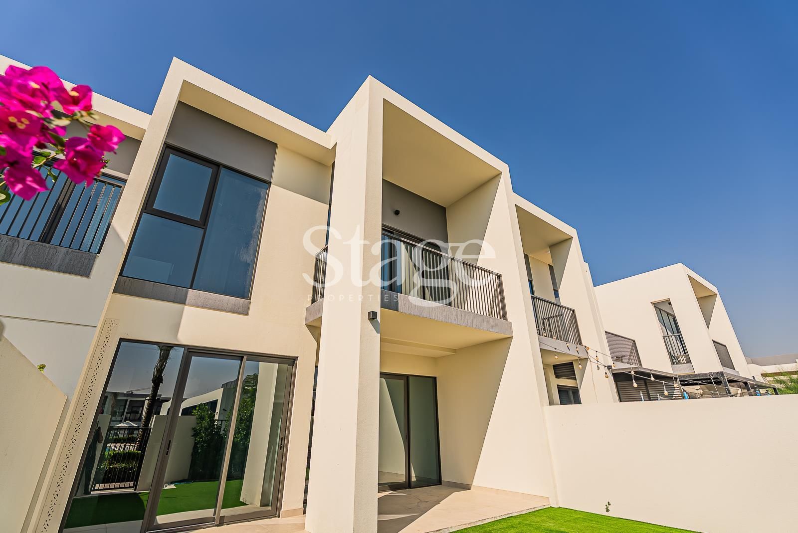 3 bedrooms Townhouse for Rent in Town Square, Dubai TH8609L