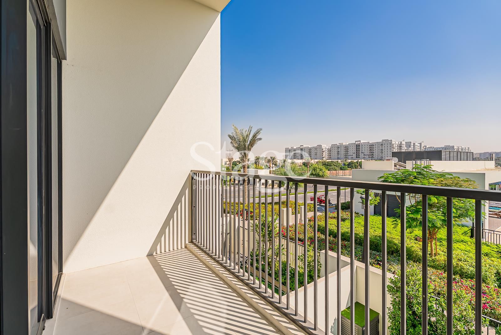 3 bedrooms Townhouse for Rent in Town Square, Dubai TH8609L