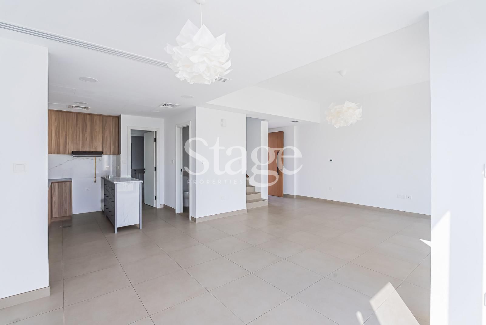 3 bedrooms Townhouse for Rent in Town Square, Dubai TH8609L