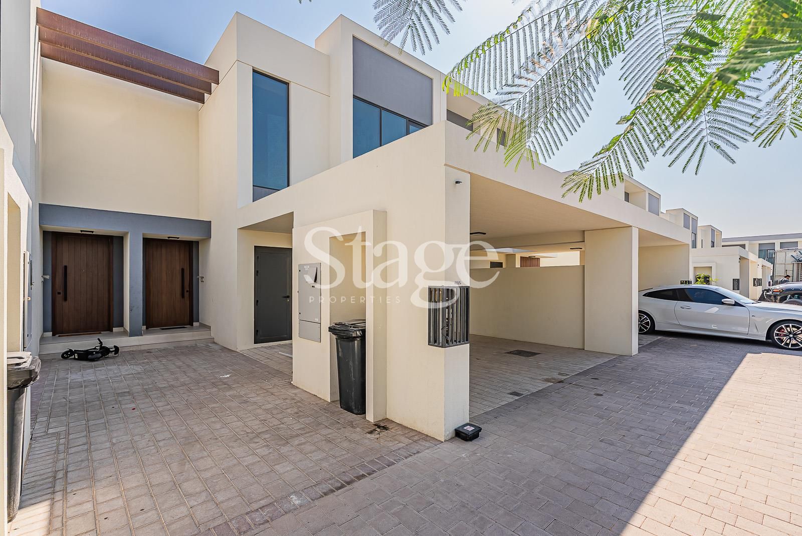3 bedrooms Townhouse for Rent in Town Square, Dubai TH8609L