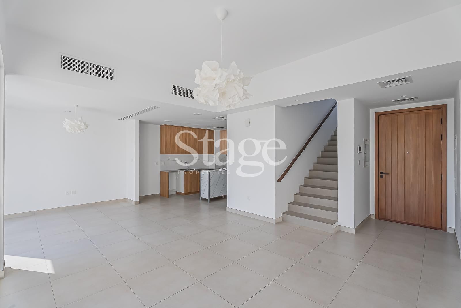 3 bedrooms Townhouse for Rent in Town Square, Dubai TH8609L