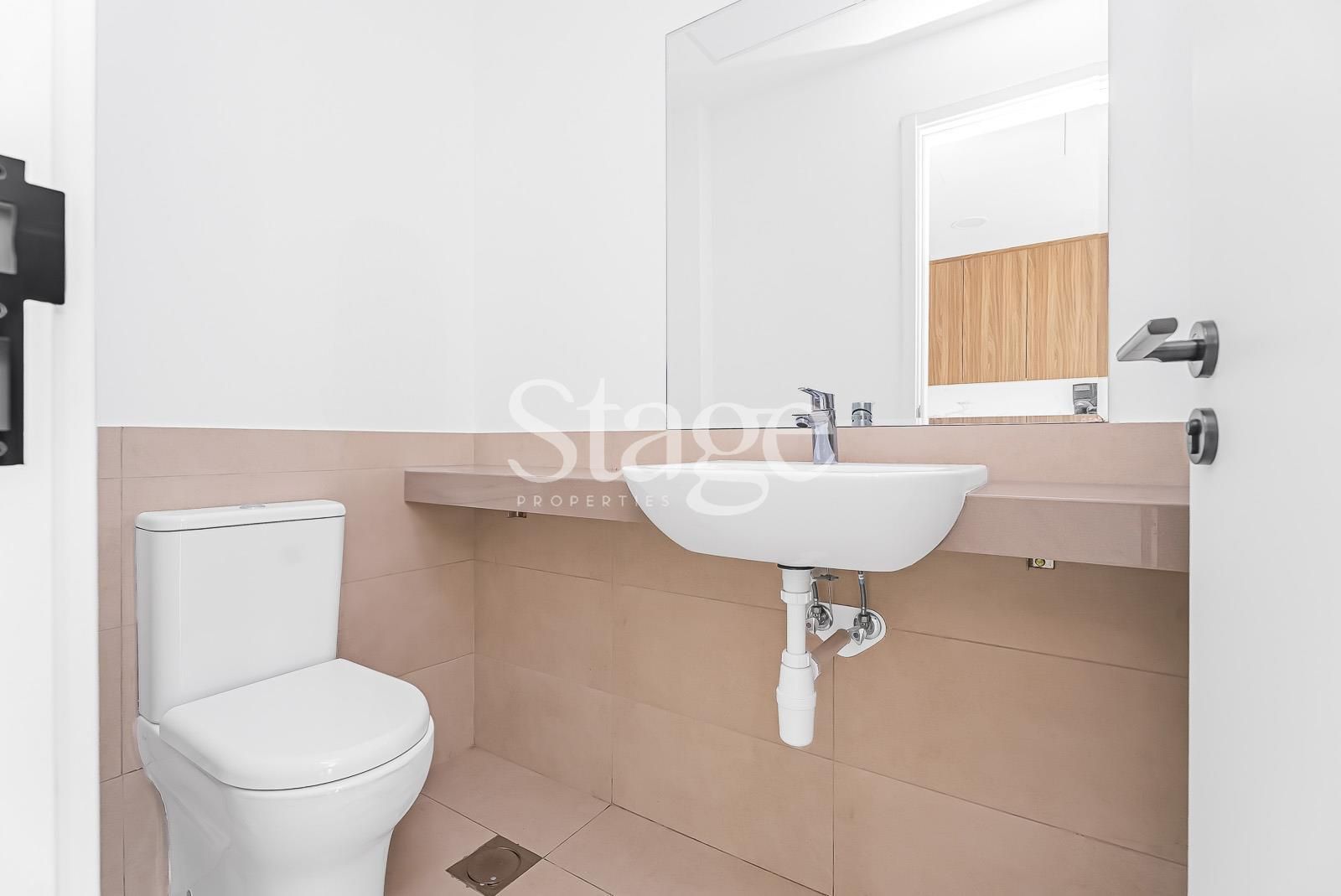 3 bedrooms Townhouse for Rent in Town Square, Dubai TH8609L