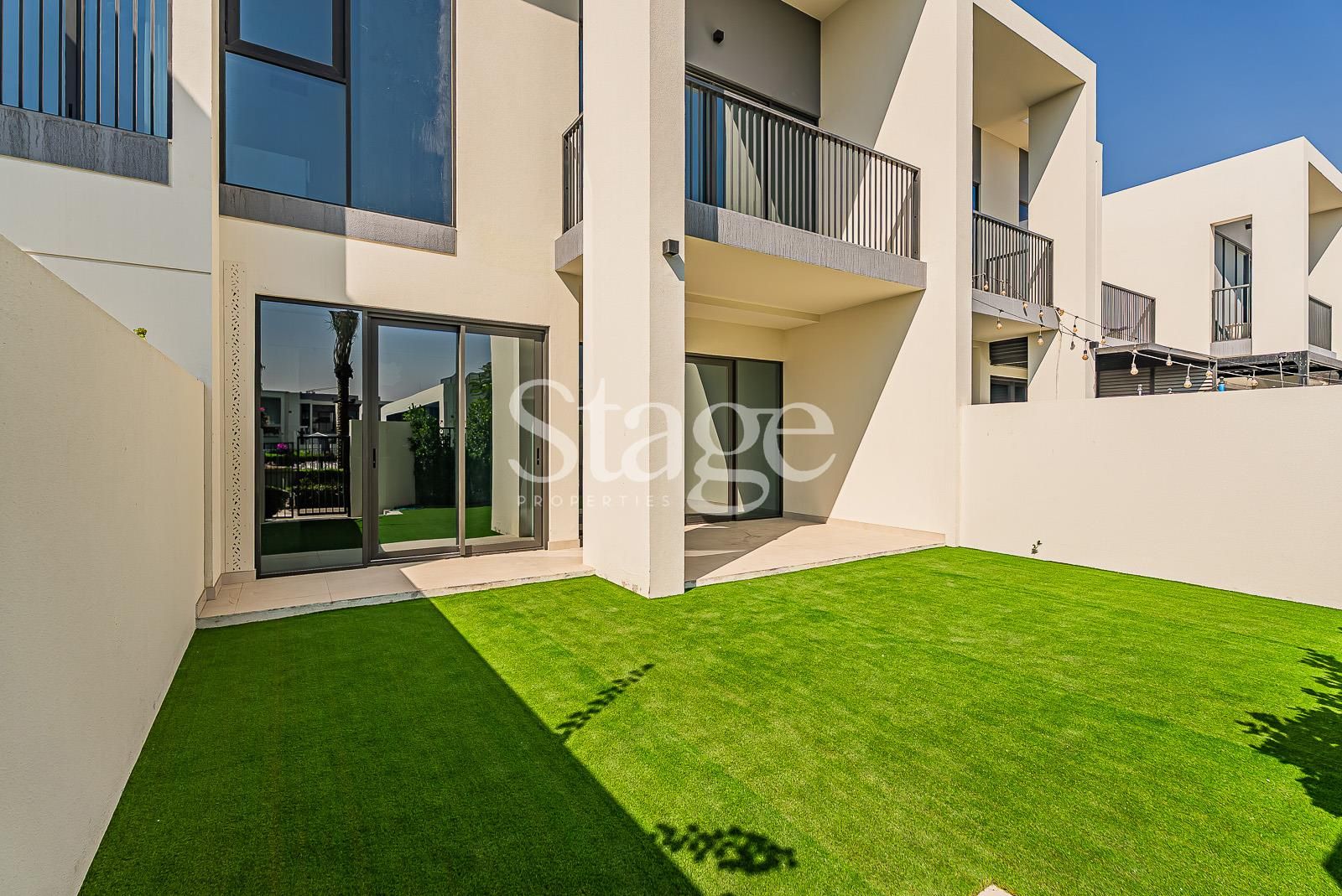 3 bedrooms Townhouse for Rent in Town Square, Dubai TH8609L