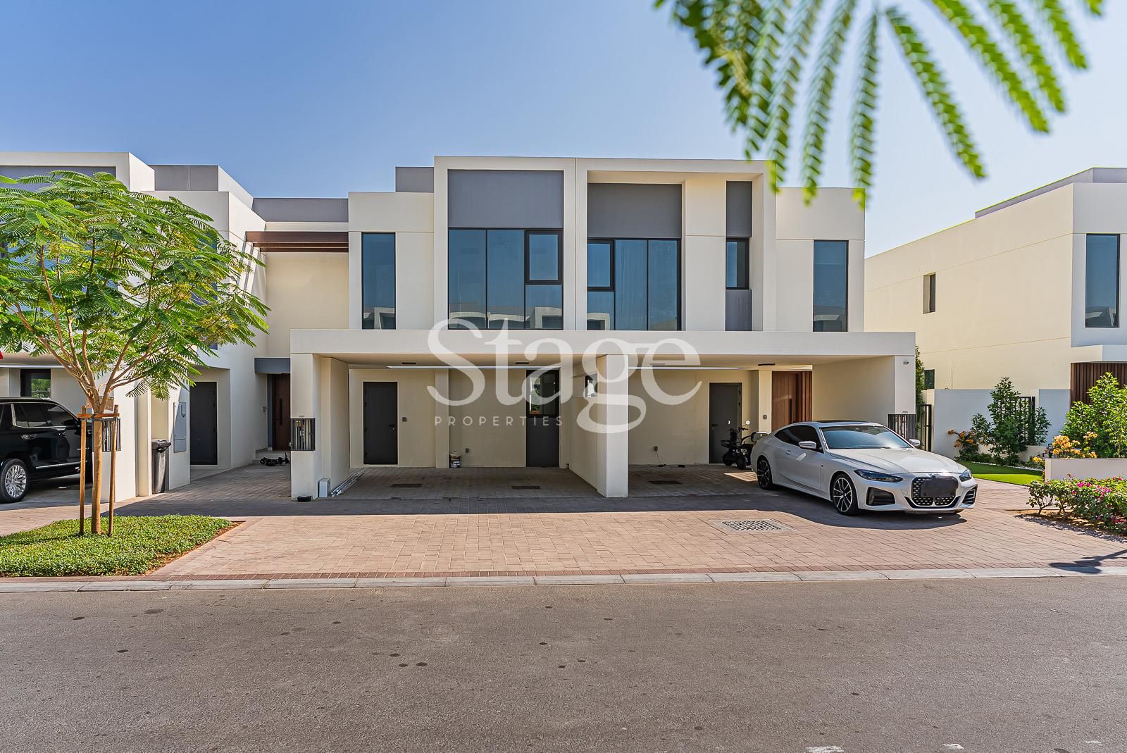 3 bedrooms Townhouse for Rent in Town Square, Dubai TH8609L
