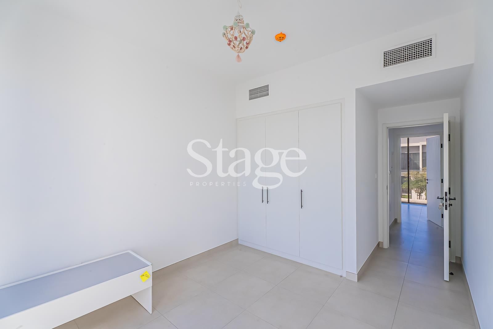 3 bedrooms Townhouse for Rent in Town Square, Dubai TH8609L