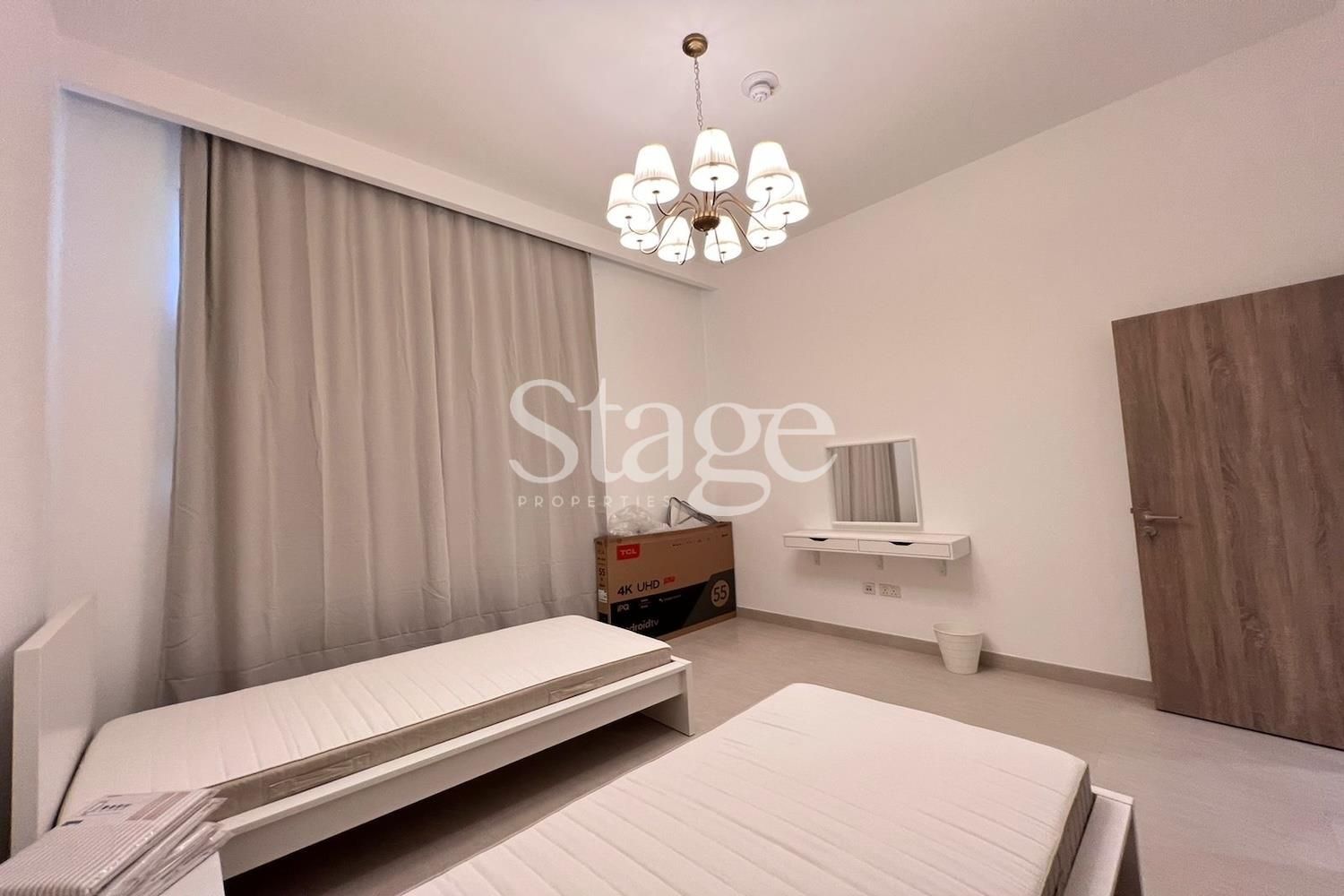 2 bedrooms apartment for Rent in Town Square, Dubai AP8854L