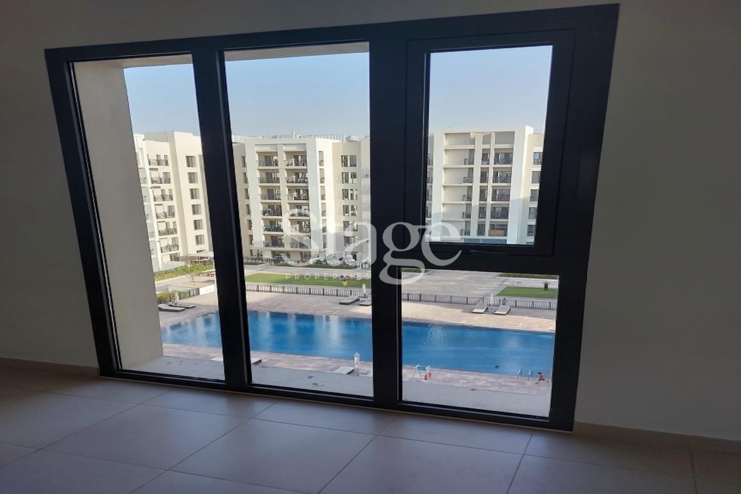 2 bedrooms apartment for Rent in Town Square, Dubai AP8854L