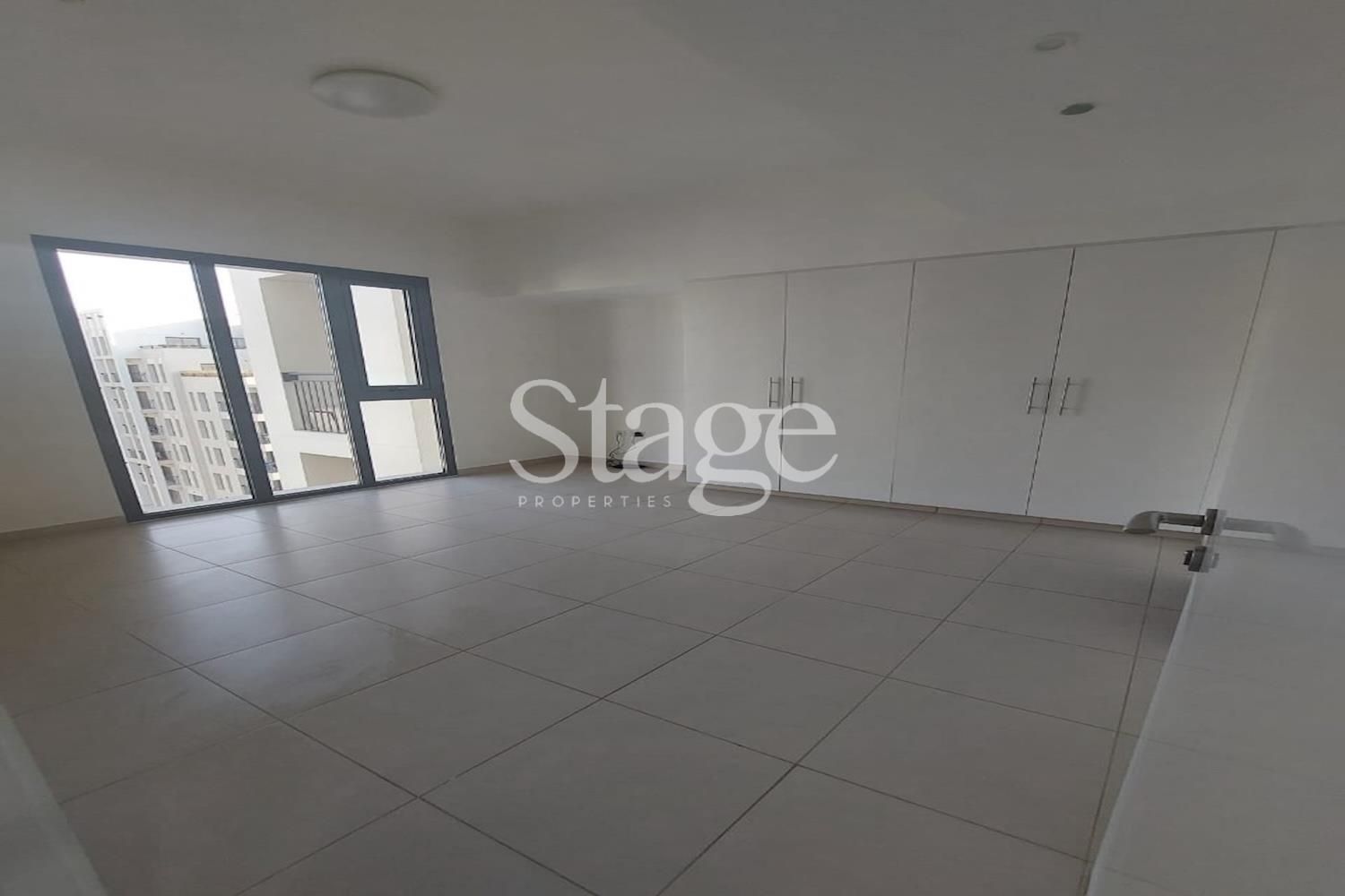 2 bedrooms apartment for Rent in Town Square, Dubai AP8854L