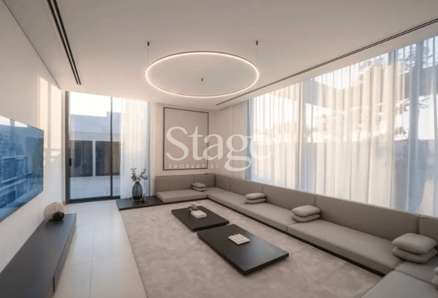 3 bedrooms Townhouse for Sale in Tilal City, Sharjah TH8512S