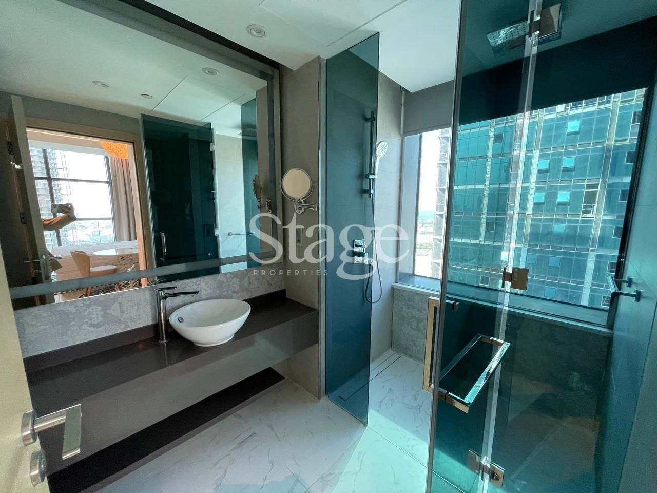 2 bedrooms apartment for Rent in Palm Jumeirah, Dubai AP9485L