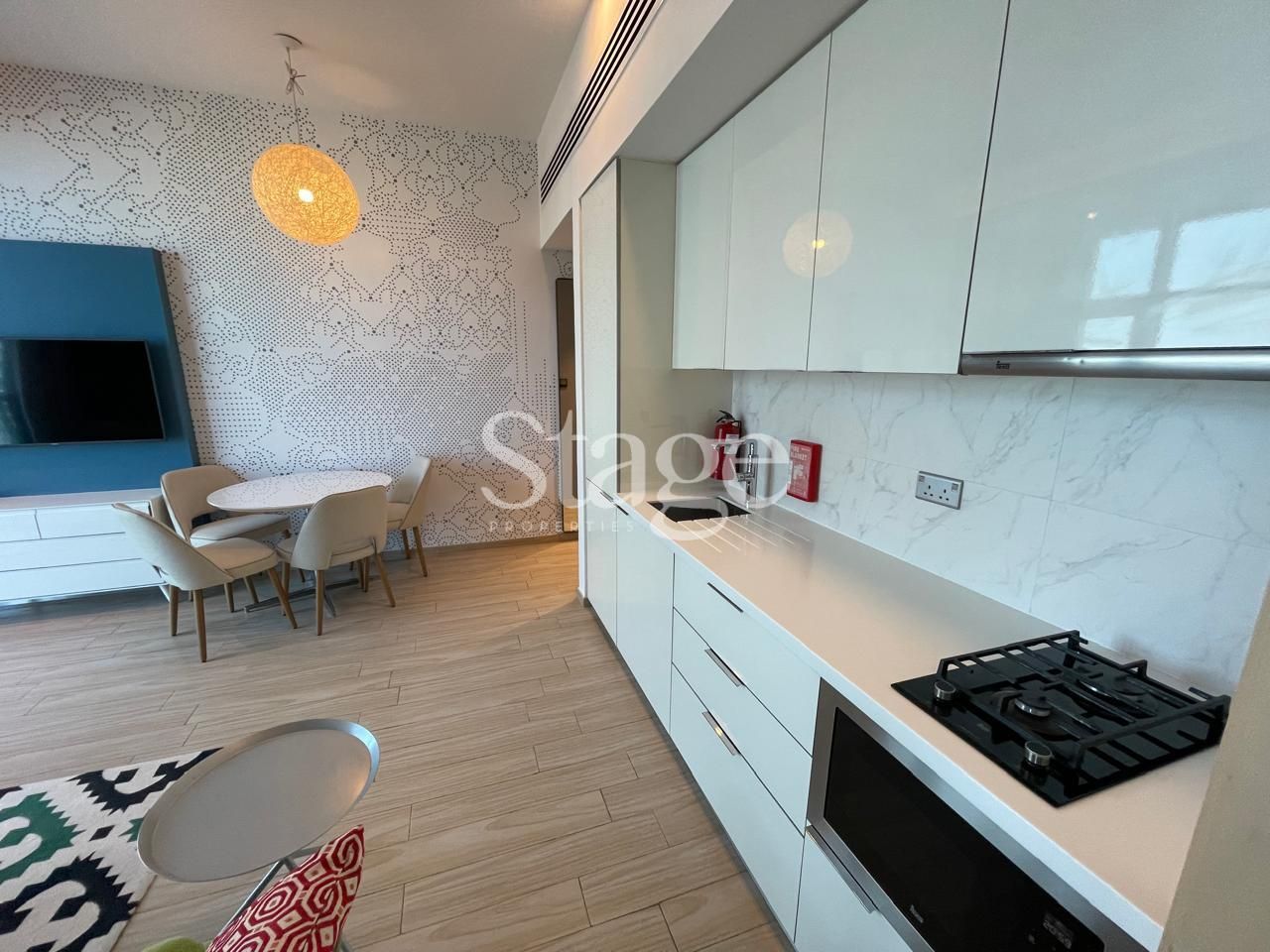 2 bedrooms apartment for Rent in Palm Jumeirah, Dubai AP9485L