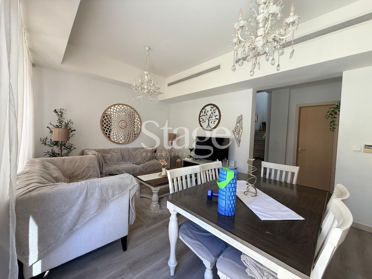 3 bedrooms Villas for Sale in Reem, Dubai VI8843S