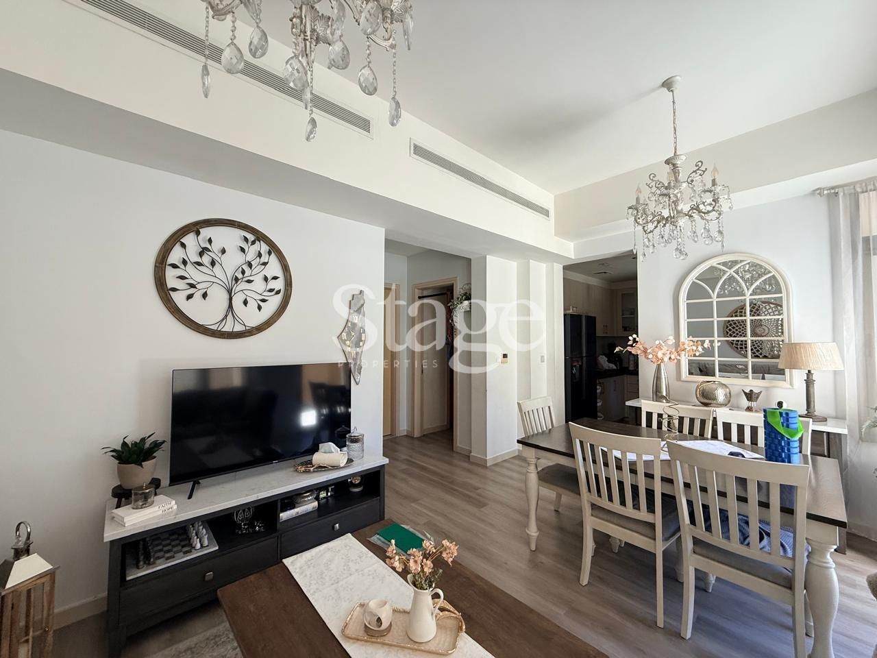 3 bedrooms Villas for Sale in Reem, Dubai VI8843S